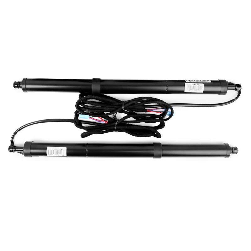 For Toyota Land Cruiser 200 Electric Tailgate Intelligent Automatic Suction Lock Luggage Modification Automotive Not Prado LC200