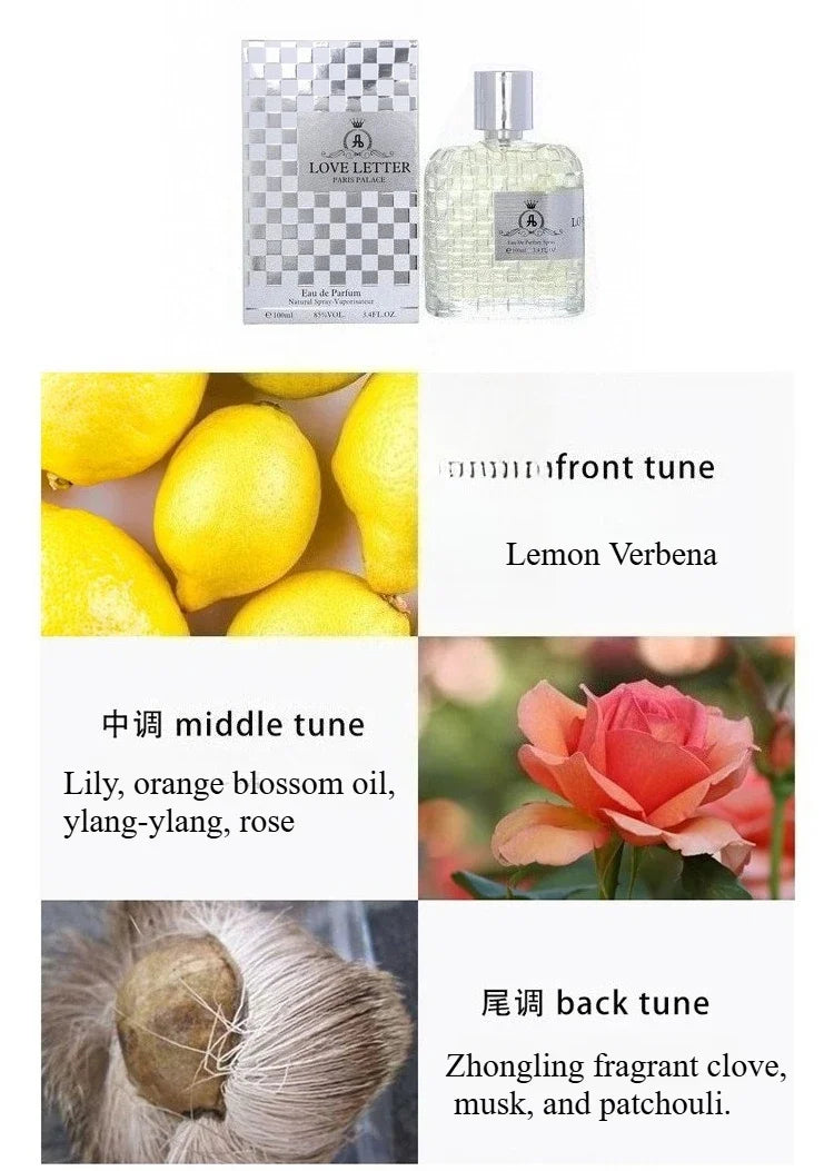 EDP a lunga durata con rinfrescante miscela agrumata orientale Profumo da uomo Profumo arabo Dubai Profumo fougère Sandalo misto popolare