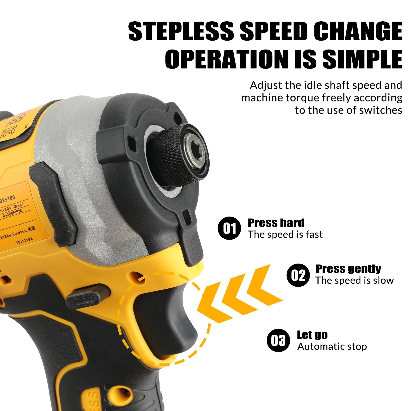 2026 NIEUWE DEWALT DCF850 Slagmoersleutel Elektrische Boormachine 20V Lithium Accu Borstelloze accuschroevendraaiers Gereedschap met hoog koppel