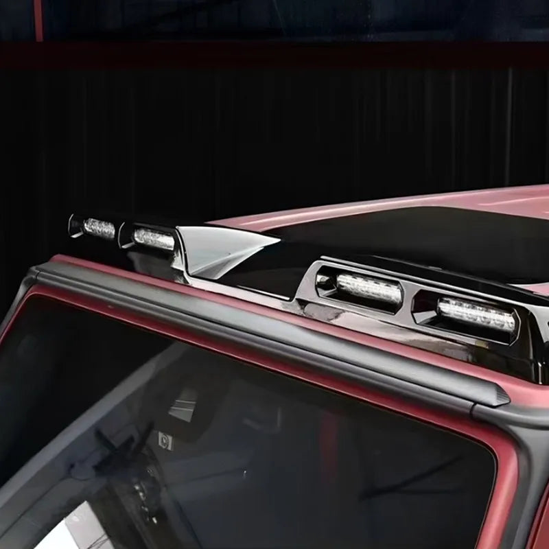 Roof Wind Noise Reduction Sound Insulation Panel For Mercedes G-Class W464 W465 G350 G400 G450 G500 G63 Modified Auto Exterior A