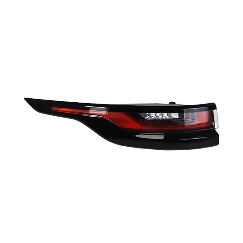 For Land Rover Range Rover Velar 2017-2024 LED Car Rear Bumper Tail Light Assembly Tail Lamp Stop Brake Light LR111106 LR111108