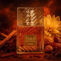 Lattaka-KHAMRAH 50ML-Acqua di profumo mista