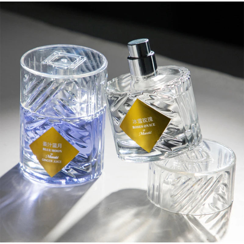 Premium Arabisch Neutraal Eau De Toilette Langdurige Geur Mannen Charmant Romantisch Feromoon Parfum Houtachtig Keulen Parfum