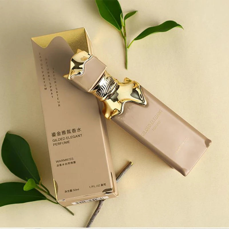 Profumo Arabo da Donna Dolce Vaniglia Sensuale Acqua di Colonia Spray Corpo Profumo Persistente Feromone Arabo Eau De Parfum Regalo