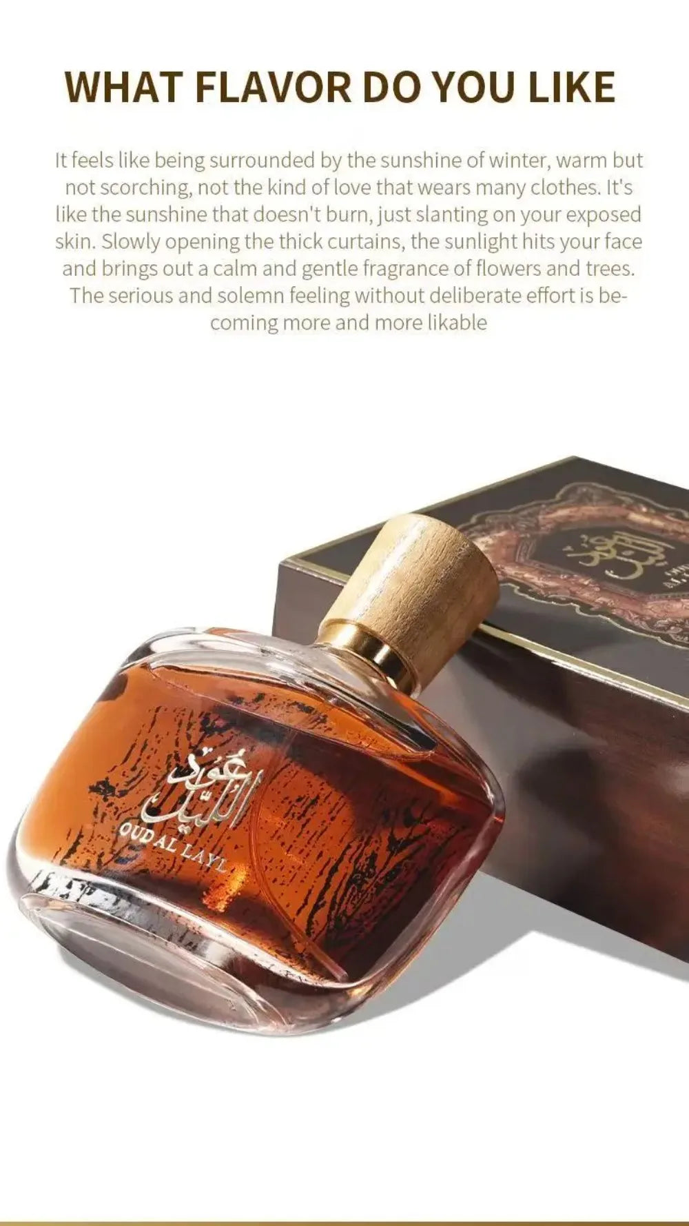 Attira le donne – Profumo "Wild Boys". Profumo Spray da Uomo 100ML, Fragranza Mista: Oud, Latte e Sandalo. Romanticismo a lunga durata