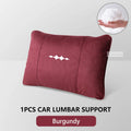 Suitable For Byd Equation Leopard 5/8 2024 2025 3 7 Car Neck Pillow Waist pillow Car Headrest Neck Support Seat Car Accessories