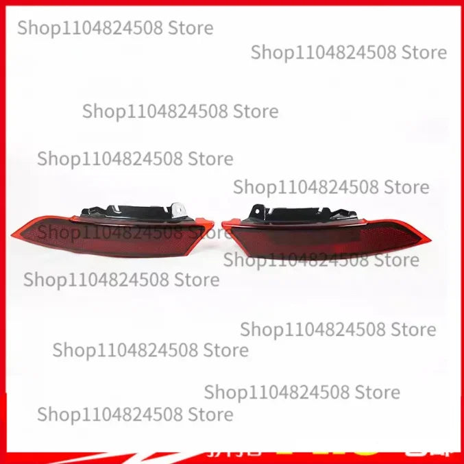 FOR LAND ROVER DISCOVERY 5 2016-2023 REAR BUMPER FOG LIGHT REFLECTOR MARKER OEM LR082084 LR163160 LR082083 LR163158