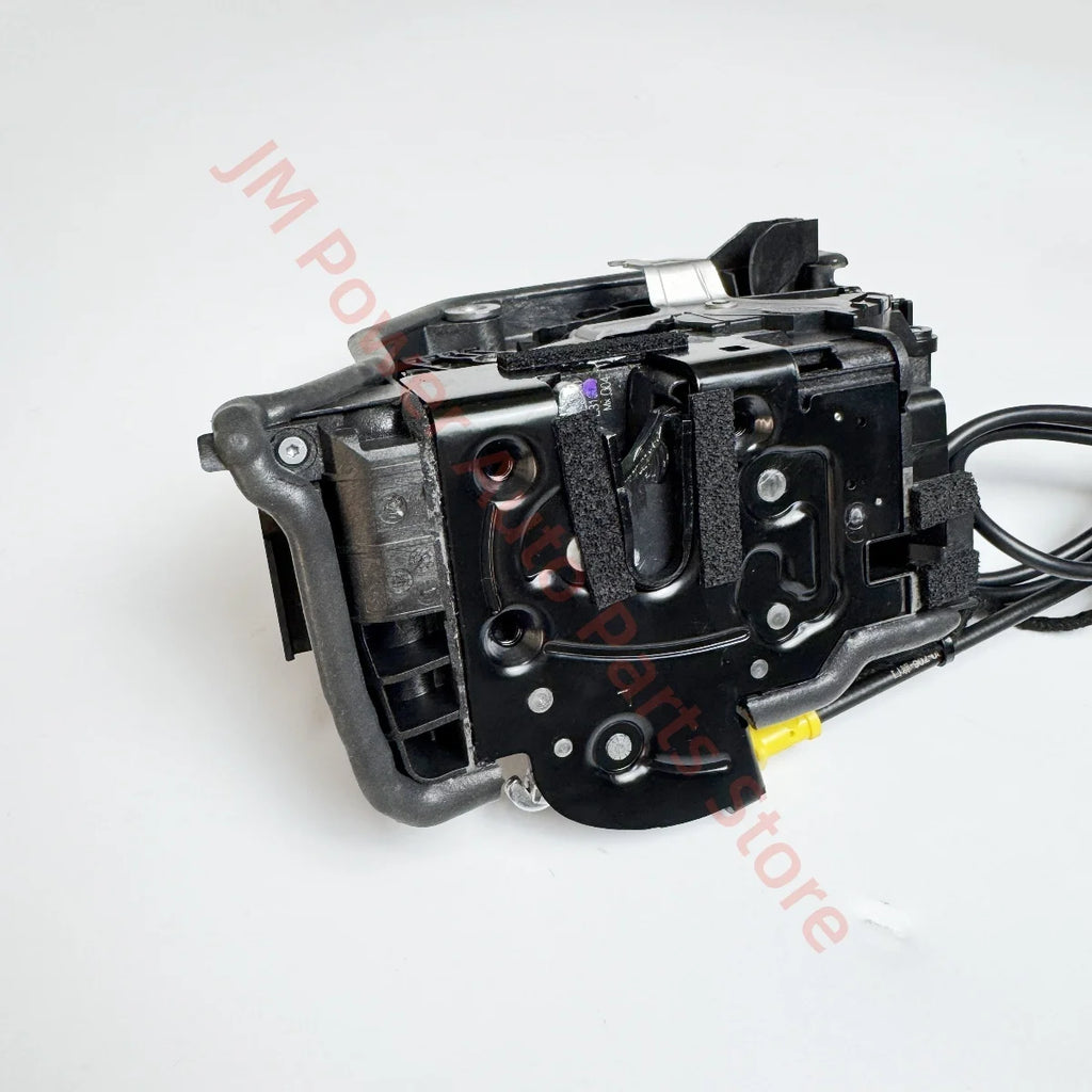 Soft door closing For Mercedes-Benz G class W463 Electric suction door  Accessories modification Tail door electric suction door