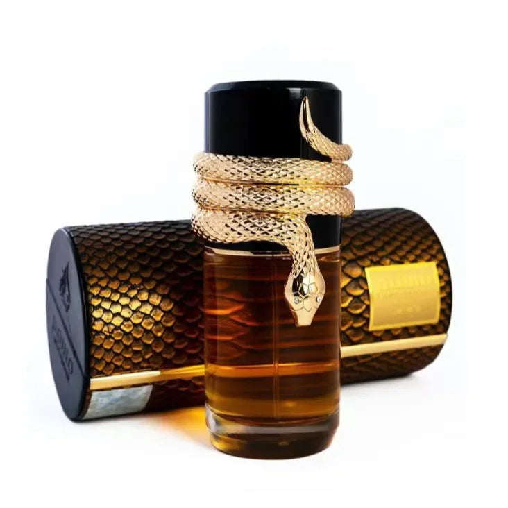 Profumo Arabo Musamam Unisex Lunga Durata Atomizzatore 100ml Parfum Legnoso Maschile e Femminile Eau de Cologne