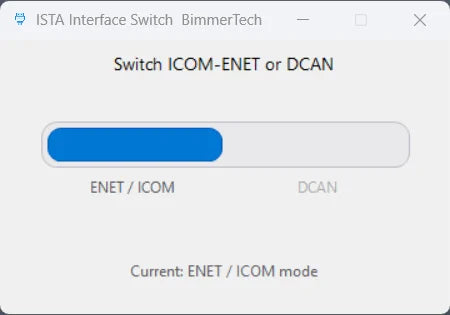 Latest ISTA 4.60.20 July 2026 Diagnostic Software ENET OBD K+Dcan
