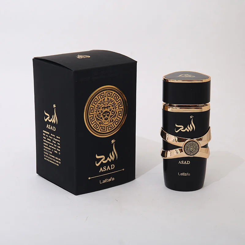Merk Parfum Arabische Vrouwen Parfum Spray Flirterig Feromoon Muskus Langdurig Nieuw Verleidelijke Romantiek Vrouwen Valentijnsdag Cadeau