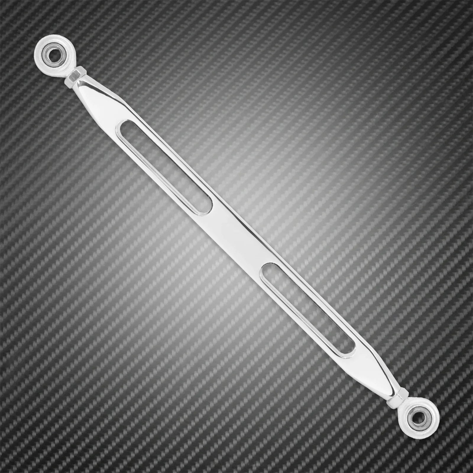 Motorcycle 330mm Gear Shift Linkage Aluminum Lever For Harley Touring Street Electra Glide FLHR Softail Fat Boy FLHC FL 1986-Up