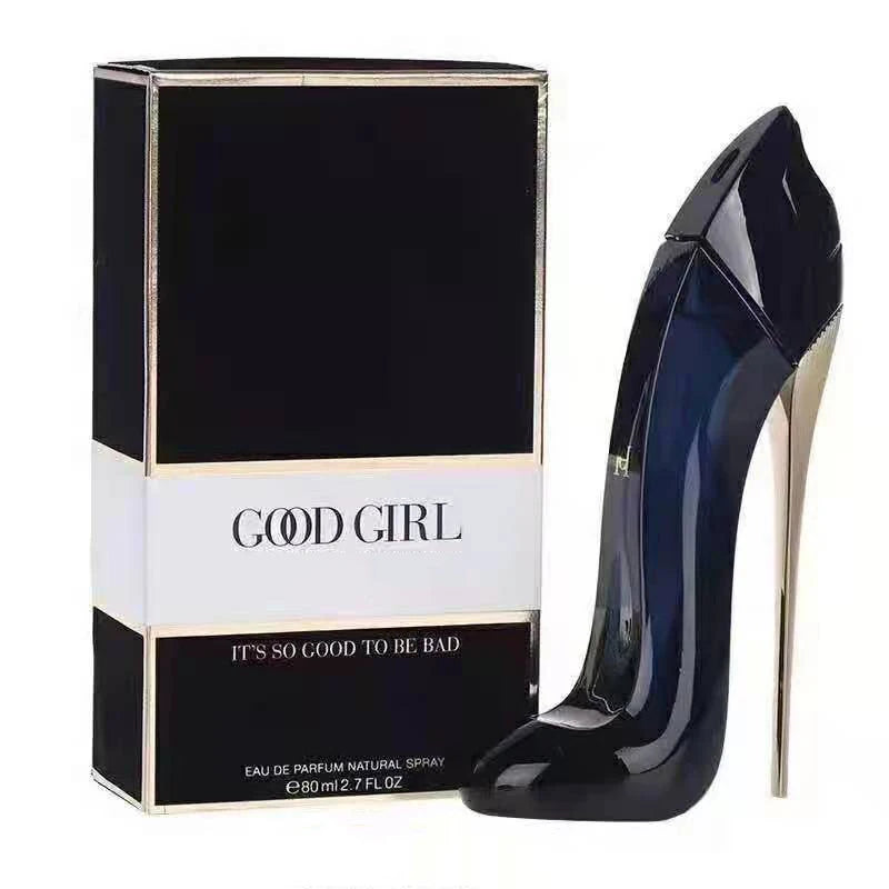 Nuovo Profumo di Marca da Donna Spray Bottiglia Colonia Floreale Deodorante Moda Fragranza Sexy Parfum da Donna Colonia
