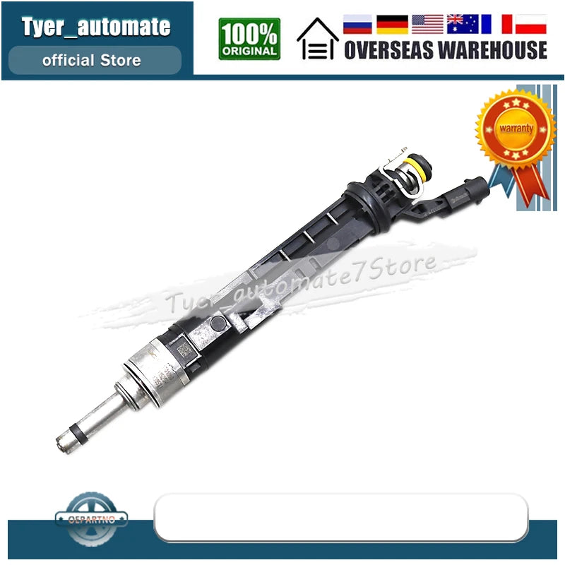 A2820701000 Fuel injectors For Mercedes-Benz