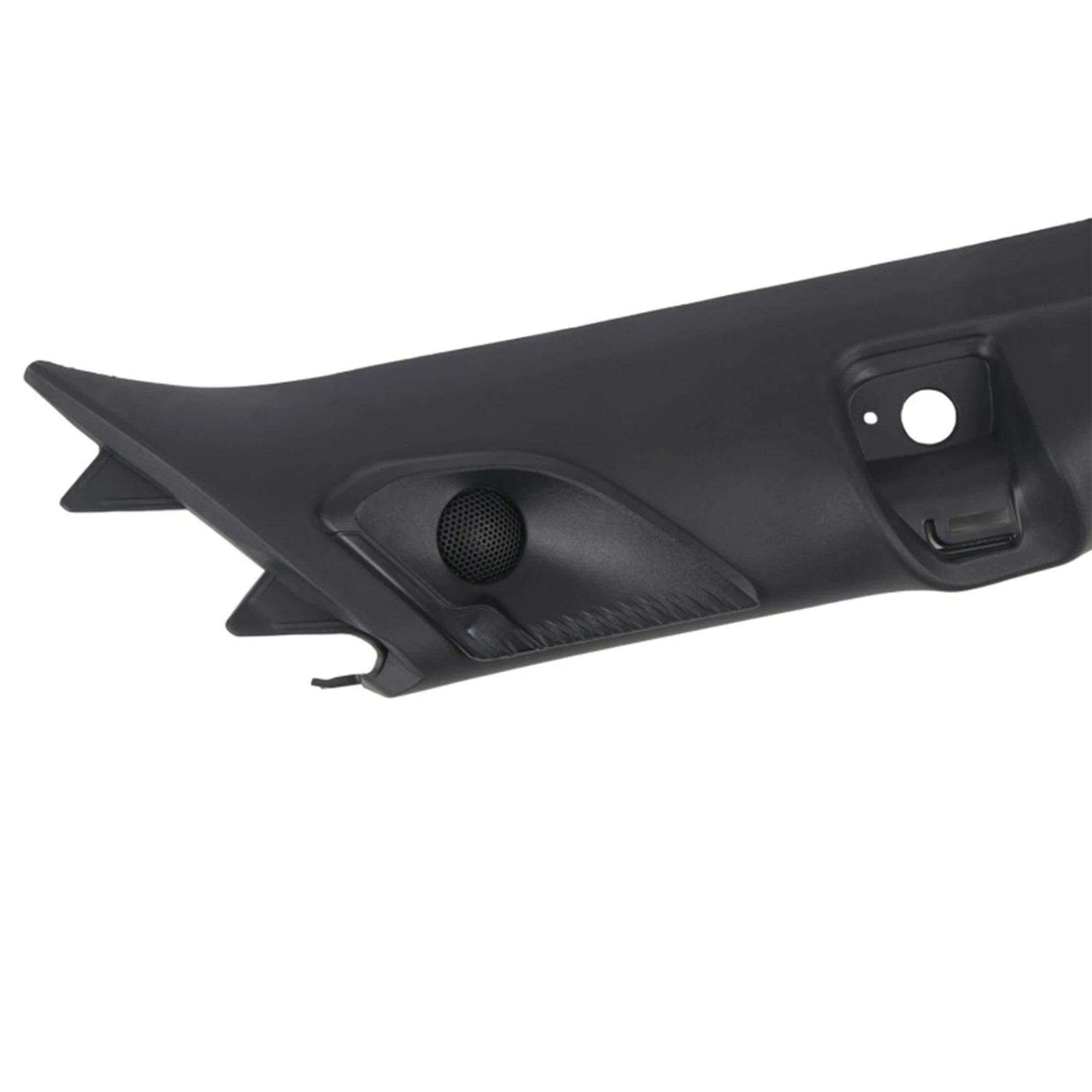 For Toyota Land Cruiser Prado J250 LC250 2024 2025 2026 Interior A-pillar / Rear Door JBL Mid-high Speakers Car Accessories