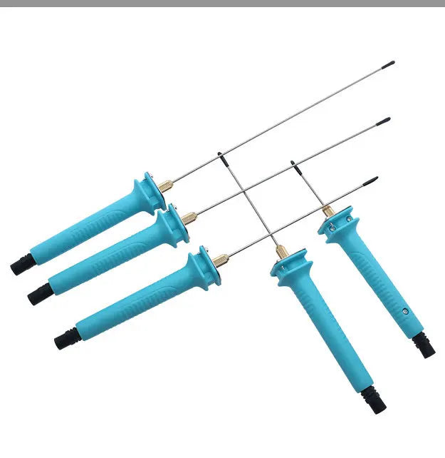 Penne Taglia Schiuma a Temperatura Regolabile 110V-240V, Macchina Elettrica per Tagliare Polistirolo, Taglierina Portatile per Polistirolo, Strumenti Fai da Te