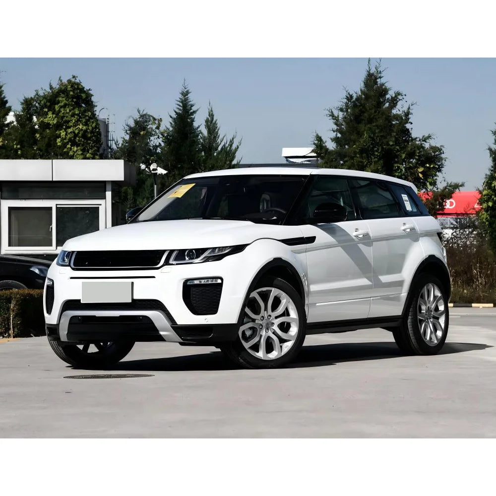 For Land Rover Range Rover Evoque 2012 2013 2014 2015 2016 2017 2018 Car Headlight cover Headlamp Lens Auto Shell Cover