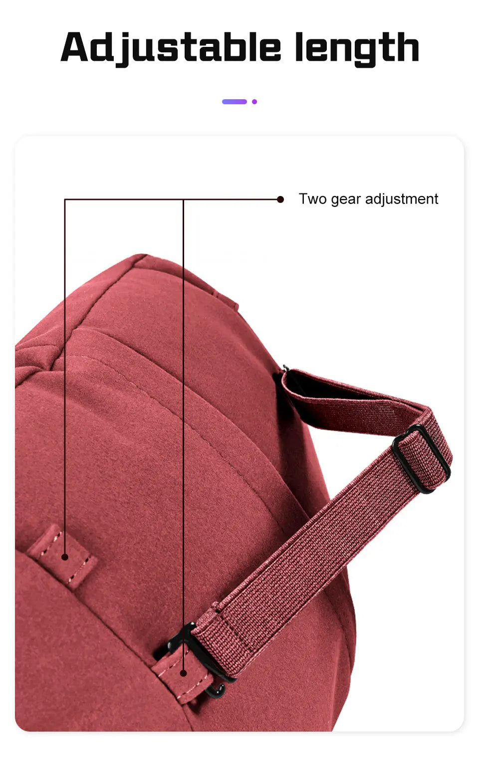 Suede Car Neck Pillow Headrest/Lumbar Support For BAIC JISHI polestone 01 Rox 01 Breathable Cotton Waist Cushion Accessories