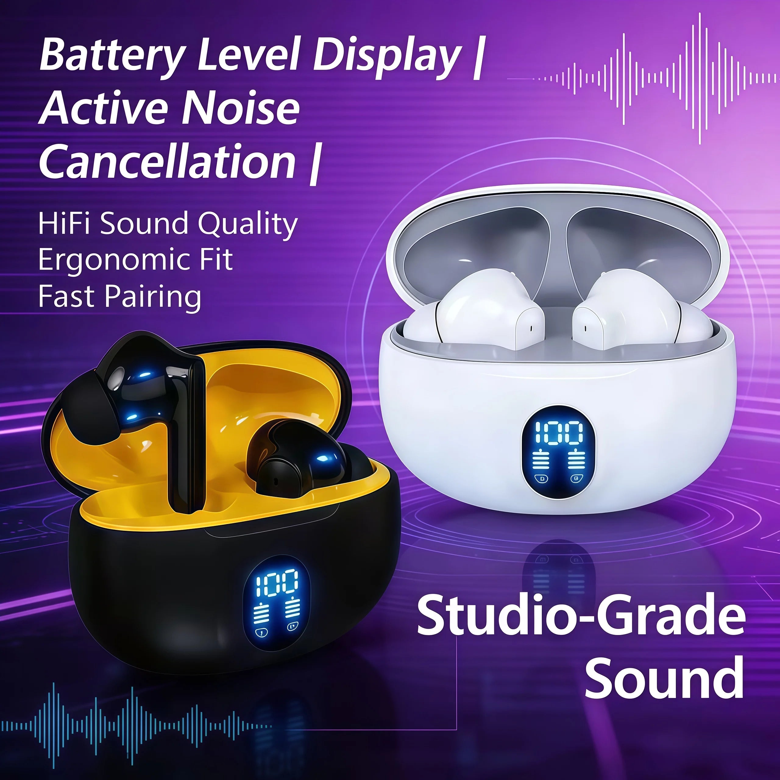 Hot-selling 895B Wireless Headphones Game Bluetooth Headphones with Microphone Noise Reduction High Fidelity Bass Earphones