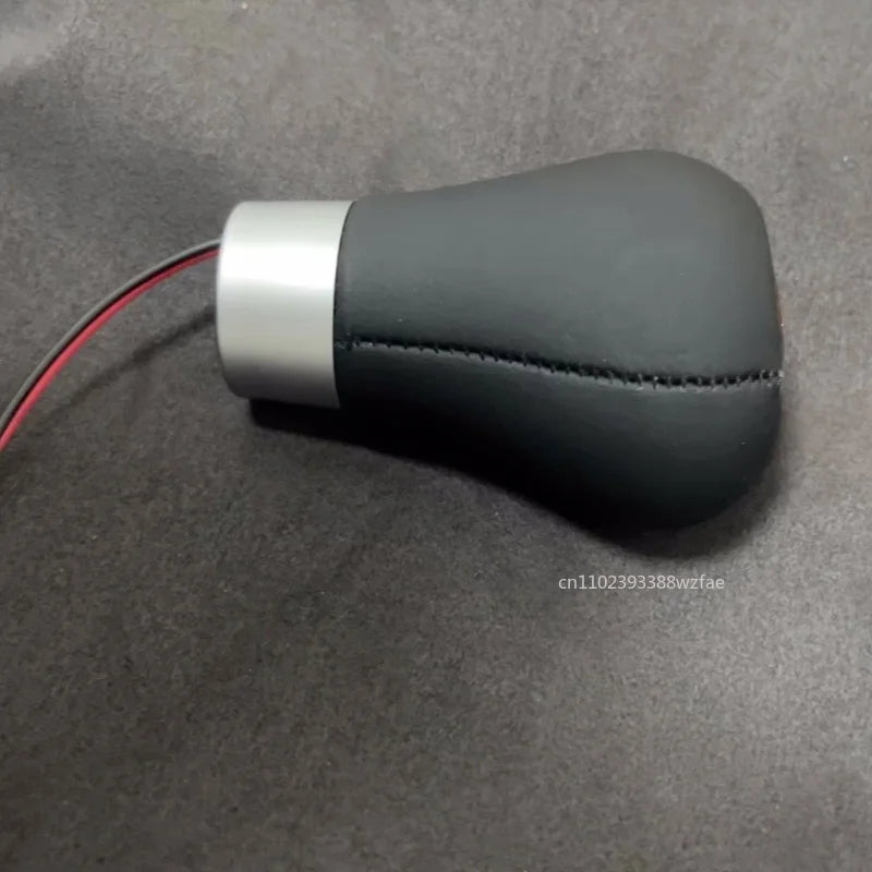 LED Backlight Car Gear Shift Knob for BMW E30 E36 E34 E46 E90 E91 E92 E36 E39 E32 E38 E81 E82 E87 E88 E60 X1 X3 1 3 5 7 Series