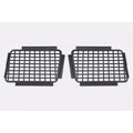 Car Trunk Side Window Storage Rack Storage Rack Hanging Bag Rack For Mercedes-benz G-Class W463 2007-2018 Car Accessories