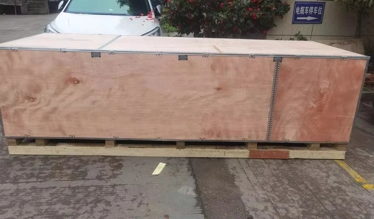 Macchina da Ricamo Professionale a 12 Aghi, Singola Testa, Grado Industriale