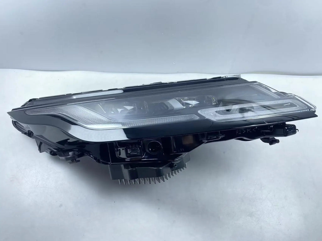 For Land Rover Range Rover Evoque High-Quality Factory Fitment Headlights Exterior Lighting Upgrade for 2019-2024 Models