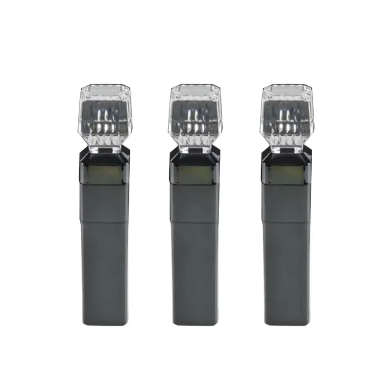 For BYD Formula Leopard 3/5/8/Titanium7 Car Air Vent Fragrance Sticks Aroma System Replacement Refills Original Solid Car Scent