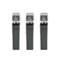 For BYD Formula Leopard 3/5/8/Titanium7 Car Air Vent Fragrance Sticks Aroma System Replacement Refills Original Solid Car Scent