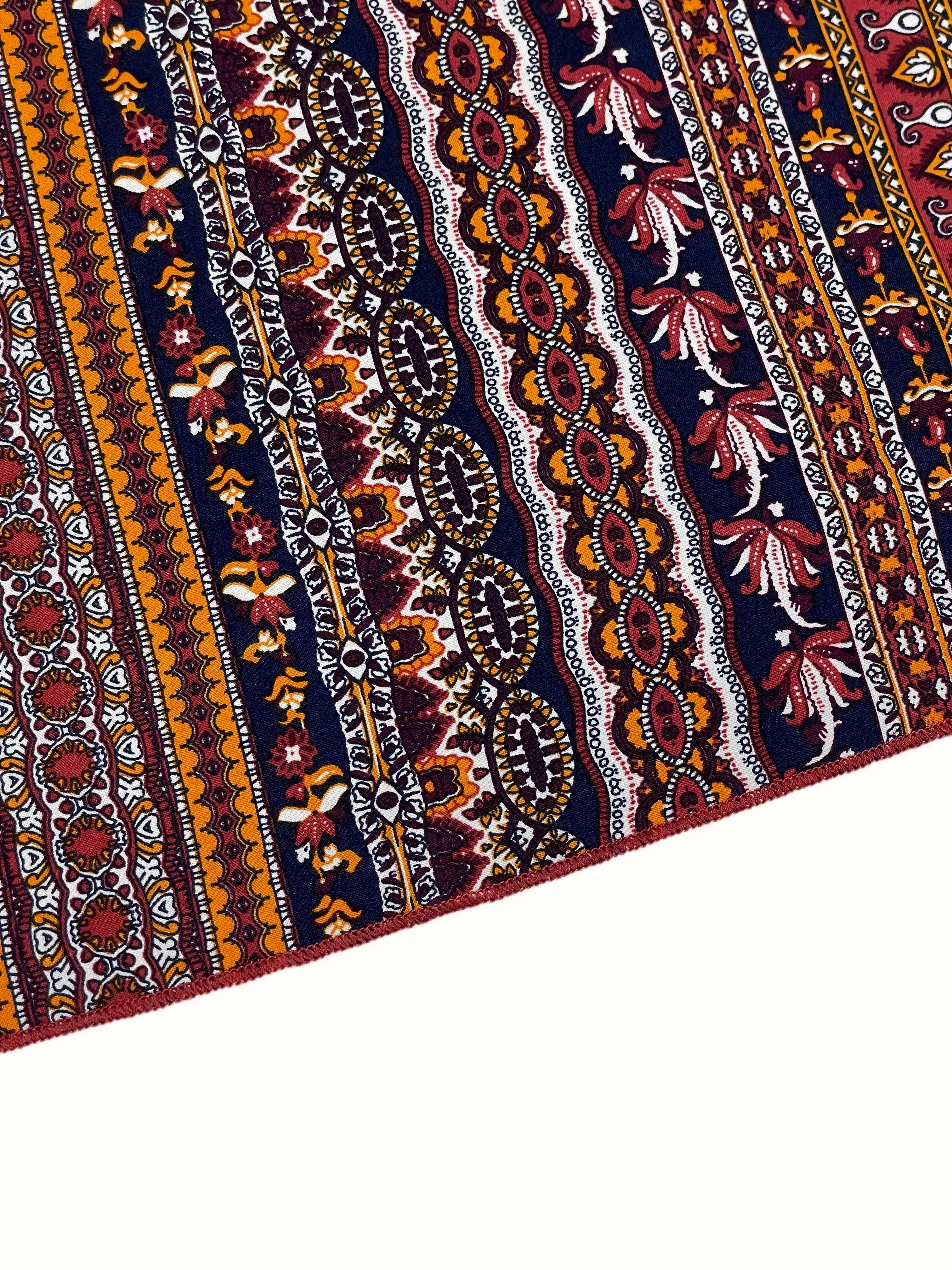 Dames Zomer Jurk met Etnisch Patroon, Open Rug en Split - Dames Zomerkleding Boho Mode Ruches Lange Jurk voor Strand