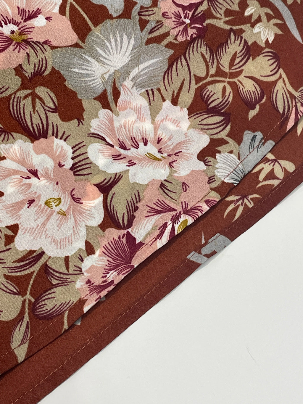 Bloemenprint Hoge Split Dij Halterjurk voor Dames - Zomer Mouwloos Sexy Nauwsluitende Strandfeest Clubkleding