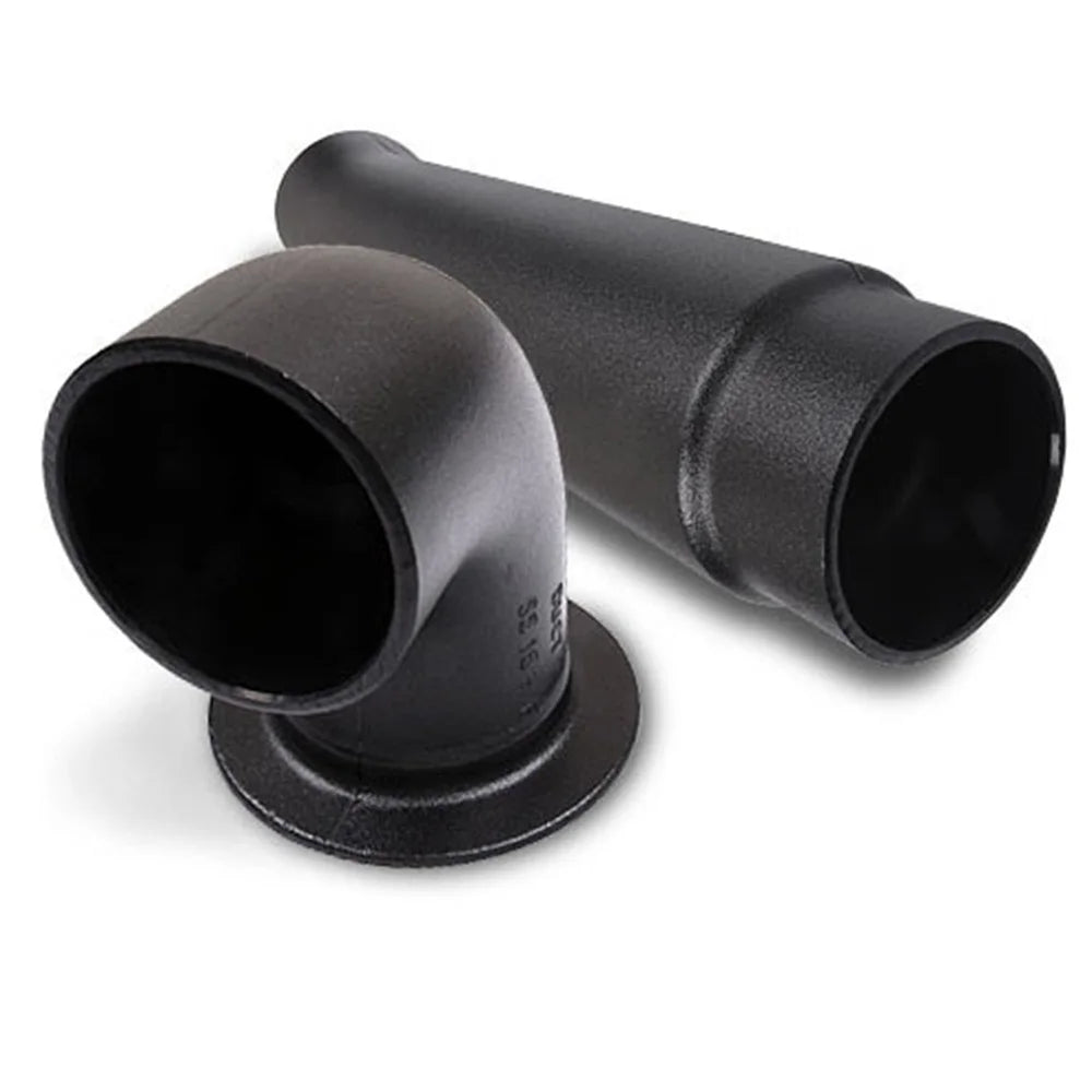 Snorkel Kit for Nissan Patrol GU Y61 Y61A Y61B 1997-2002 LLDPE Air Intake 4x4 Off-Road Accessories