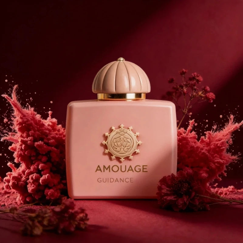 100 ml Eau de Parfum voor dames Weelderig Helder Bloemig Oriëntaals Chypre Geraffineerd Zacht Langhoudend Parfum