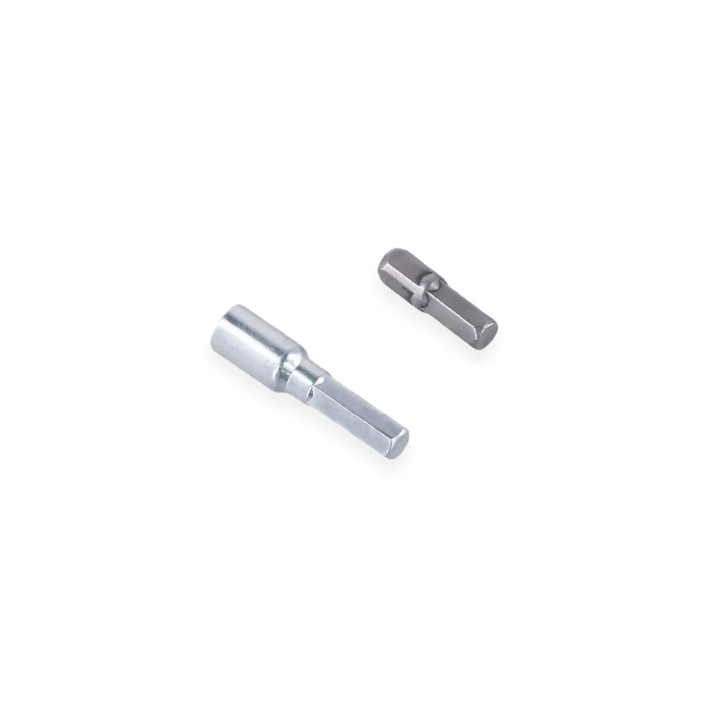 Trapano Avvitatore a Batteria 21V con Funzione a Percussione, Tassellatore Rotante, Trapano a Percussione a 2 Velocità, Set Avvitatore Elettrico con 2 Batterie