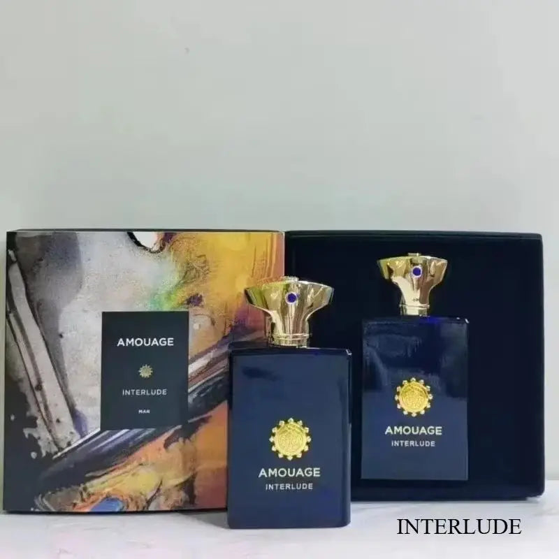 100 ml Eau de Parfum voor dames Weelderig Helder Bloemig Oriëntaals Chypre Geraffineerd Zacht Langhoudend Parfum