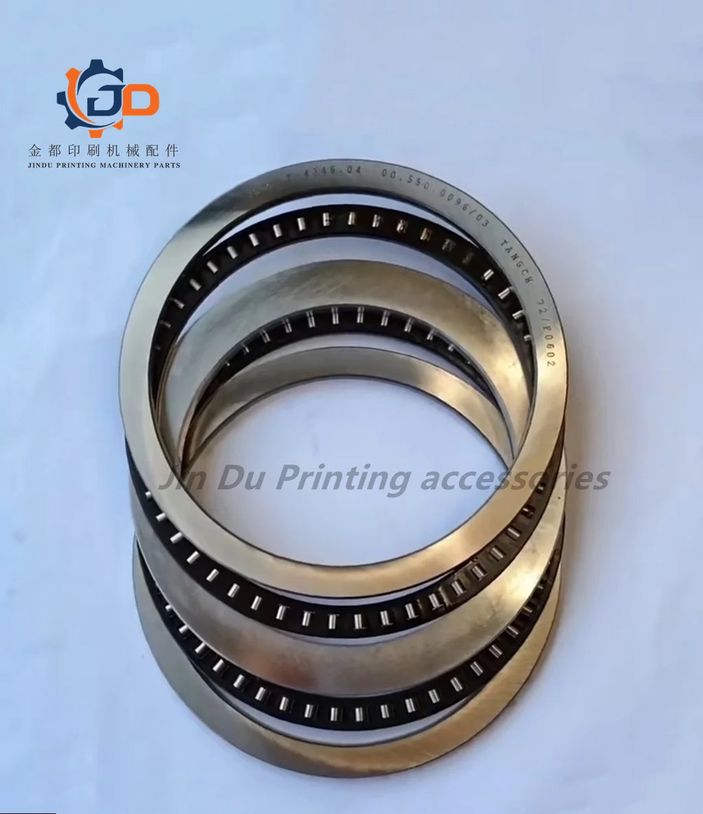 130x100x25mm F-4346.04 Heidelberg printing machine 00.550.0096 Offset printing accessory bearing