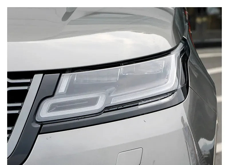 Headlight Base for Land Rover Range Rover Velar 2017 2018 2019 2020 Headlamp House Car Rear Base Front Auto Headlight Back House