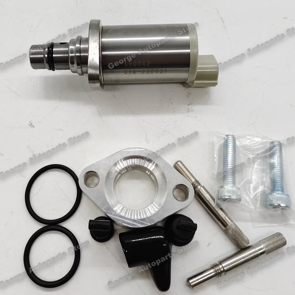 294200-0040 Fuel Pump Suction Control Valve SCV For T oyota Corolla Hiace Land Cruiser HILUX 04226-0L020 294200-0042