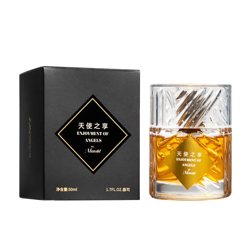 Khamrah Parfum Eau De Toilette Geschenkdoos 100ml Unisex Arabische Oud Geur Gourmand Geur Langdurig Parfum Voor Unisex