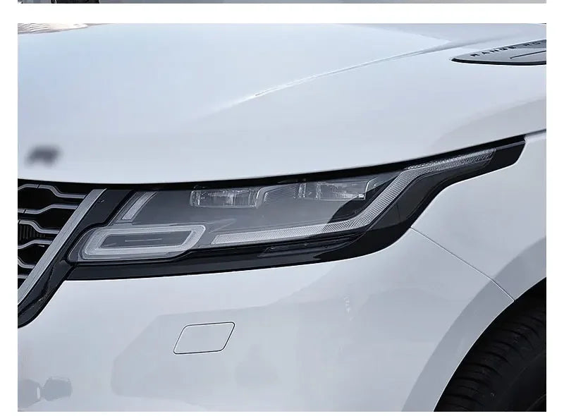 Headlight Base for Land Rover Range Rover Velar 2017 2018 2019 2020 Headlamp House Car Rear Base Front Auto Headlight Back House