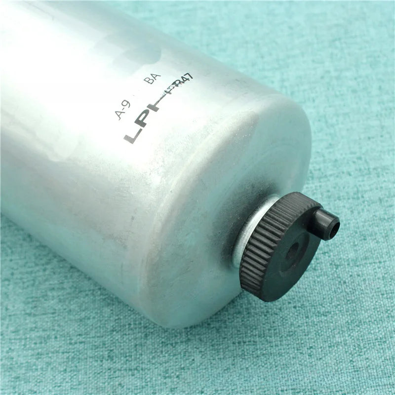 3.0l V6 24v Diesel Fuel Filter For Land Rover Range 2013- Rr Sport 2014- New Discovery 5 2017- Oem cpla9155ba Lr041978