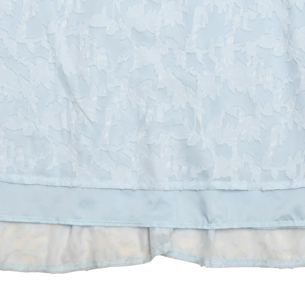 Jacquard Chiffon Lange Jurk Dames Mouwloze Bandage Jurken Zomer Avond Bruiloft Gast Groen Wit Bordeauxrood Roze Afstuderen