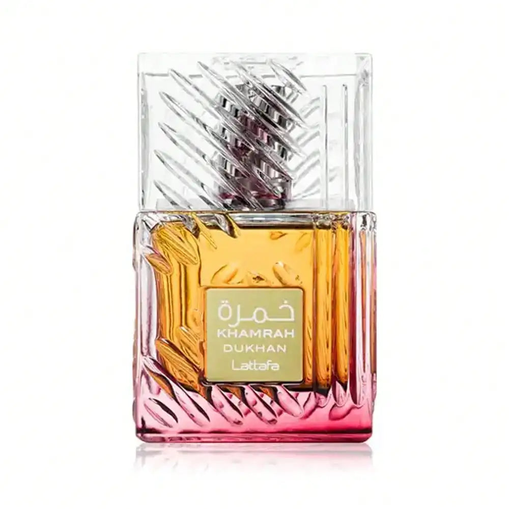 Lattaka-KHAMRAH DUKHAN 50ML-eau de parfum-man