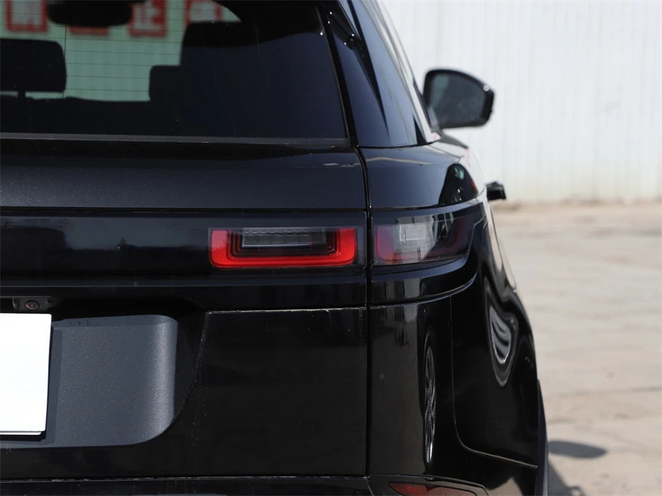 For Land Rover Range Rover Velar 2017 2018 2019 2020 2021 2022 2023 2024 Replace Auto Accessory Brake Light Car Taillight Cover