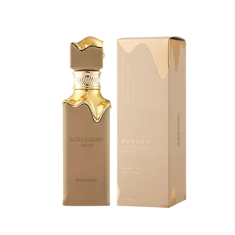 Profumo Arabo da Donna Dolce Vaniglia Sensuale Acqua di Colonia Spray Corpo Profumo Persistente Feromone Arabo Eau De Parfum Regalo