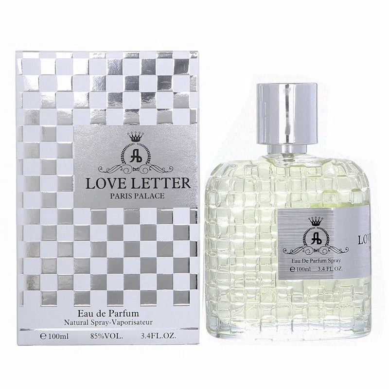 Langhoudende EDP met Verfrissende Citrus Oosterse Melange Herenparfum Arabisch Parfum Dubai Fougere Parfum Populair Gemengd Sandelhout
