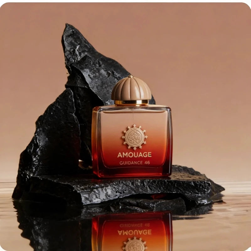 100 ml Eau de Parfum voor dames Weelderig Helder Bloemig Oriëntaals Chypre Geraffineerd Zacht Langhoudend Parfum