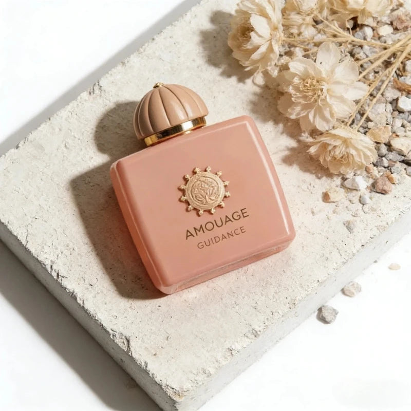 100 ml Eau de Parfum voor dames Weelderig Helder Bloemig Oriëntaals Chypre Geraffineerd Zacht Langhoudend Parfum