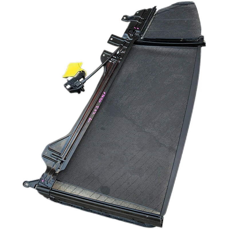 Suitable for BMW 7 Series F02 730 740 750 760 Door Window Curtain High Quality Window Sunshade Curtains