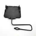TOW COVER for 09-12 BMW 7 Series F01 F02 730 740 750 760 730i 740i 750i 760i 730Li 740Li 750Li 760Li 750LiS 7L FRONT & REAR